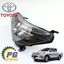 ชุดไฟหน้า LH TOYOTA REVO ปรับไฟฟ้าขั้วไฟหรี่ใหญ่ GUN122-3 GUN125-6 GUN135-6 ปี 2015-2020 (1 ชิ้น ) แท้ / รูปจริง