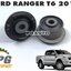 บูชยางหูแหนบหลัง(ตัวหน้า) FORD RANGER T6 2.2 L ปี 2012-2014 (1 คู่) เทียบ / รูปจริง