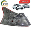 เสื้อไฟท้าย LH-RH TOYOTA VIOS (NCP93) ปี 2007-2012 (ราคา ต่อ 1 ชิ้น ) แท้ / รูปจริง