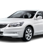 เพลาขับหน้า LH/RH HONDA ACCORD ปี 2008-2012 2.0-2.4L (1ชุด = 2เส้น) เทียบ / รูปจริง
