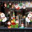สติกเกอร์ Chrismas