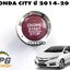 ชุดสวิทช์สตาร์ท(ปุ่มกดสตาร์ทรถ) HONDA CITY ปี 2014-2018 (1 ชิ้น) แท้ / รูปจริง