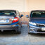 ลูกรอกสายพานหน้าเครื่อง (ลูกรอกอัตโนมัติ) ฮอนด้าซีวิค เอฟบี HONDA CIVIC (FB) ปี 2012-2015 เครื่องยนต์1.8 L เกียร์ออโต้ (AT) (1ชิ้น) ยี่ห้อ INA (OEM แท้) --รับประกัน 1 เดือน