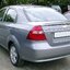ปลอกลูกปืนเกียร์ CHEVROLET AVEO (1ชิ้น) แท้ / รูปจริง