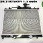 หม้อน้ำ MAZDA 2 SKYACTIV ปี 2014-2018 เครื่อง 1.3 L เบนซิน (1ชิ้น) / รูปจริง