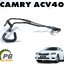 ท่อน้ำมันเพาเวอร์ TOYOTA CAMRY (ACV40) ปี 2006-2012 (1 ชิ้น) แท้ / รูปจริง