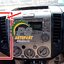 หน้ากากช่องลมแอร์ LH MAZDA BT50 ปี 2006-2011(1 ชิ้น) แท้ / รูปจริง