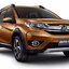 หม้อลมเบรค HONDA BRV ปี 2015-2018 (1ชิ้น) แท้ / รูปจริง