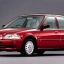 แร็คพวงมาลัย (น้ำมัน) HONDA CITY ปี 1996-2001 (1เส้น) / ญี่ปุ่น