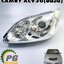 โคมไฟหน้าซ้าย LH CAMRY ACV30 ปี 2004-2005(ซีนอน)(1 ดวง) DEPO / รูปจริง