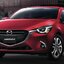 ฝาครอบกระจกมองข้าง LH(มีไฟเลี้ยว)(สีเทาดำ) MAZDA 2 SKYACTIV ปี 2014-2016(1ชิ้น) แท้ / รูปจริง