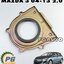 ซีลข้อเหวี่ยงหลัง MAZDA 3 BK/BL ปี 2004-2013 2.0 L (1ชิ้น) แท้ / รูปจริง