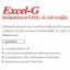 โช๊คอัพหลัง โตโยต้าโคโรล่า TOYOTA COROLLA (AE 110-111) ปี 1999 ขึ้นไป ยี่ห้อ KYB รุ่น EXCEL-G (1 คู่) (รับประกัน 1 ปี)