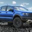 ฝาครอบข้างเบาะนั่งหน้า RH (แบบปรับไฟฟ้า 4 ทิศทาง) FORD RANGER RAPTOR ปี 2018-2022 (1ชิ้น) แท้ / รูปจริง