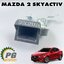 แตรหอยโข่ง MAZDA 2 SKYACTIV 2014-2018 (1ชิ้น) แท้ / รูปจริง