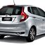 ปุ่มสตาร์ทรถ HONDA JAZZ GK ปี 2016-2018 (1 ชิ้น) แท้ศูนย์ / รูปจริง