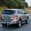 หม้อน้ำ FORD EVEREST 2.2 / 3.2 AT ปี 2015 ขึ้นไป (1ลูก) แท้ / รูปจริง
