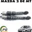 สายเกียร์ MAZDA 2 DE MT ปี 2009-2013 (1 ตัว) แท้ / รูปจริง