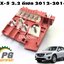 แผงฟิวส์ข้างหม้อแบตเตอรี่ MAZDA CX-5 KE 2.2 ดีเซล ปี 2012-2016 (1 ชิ้น) แท้ / รูปจริง