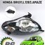 ไฟหน้าทั้งดวง LH HONDA BRIO11,L12B3,AMAZE (1 ชิ้น) แท้ / รูปจริง