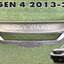 กันชนหน้า-ล่าง(ไม่ทำสี) HONDA CRV GEN4 ปี 2013-2016 (1ชิ้น) แท้ / รูปจริง