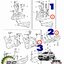 [PRE-ORDER] เซตสุดคุ้ม!!! ยางแท่นเครื่อง-แท่นเกียร์ เอ็มจี แซดเอส 2020 MG ZS 2020 1.5 L(1 ชุด = 3 ชิ้น)