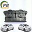 ช่องลมแอร์อันกลาง TOYOTA VIOS/YARIS(NCP91-93) ปี 2007-2012 (1 ชิ้น) แท้ / รูปจริง