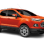 หัวคันเกียร์ FORD ECOSPORT เกียร์ออโต้ (A/T) ปี2015 1ชิ้น/รูปจริง