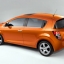 เซตลูกหมากกันโคลงหน้า เชฟโรเลตโซนิค CHEVROLET SONIC (1 คู่= 2 ตัว) / แท้ติดรถ / รูปจริง