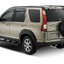 เซตประหยัด!!! ยางแท่นเครื่อง-แท่นเกียร์ ฮอนด้าซีอาร์วี HONDA CRV GEN 2 ปี 2002-2006 เครื่อง 2.0 L เกียร์ออโต้ (AT) (1ชุด = 4 ตัว) / ENGINE MOUNT