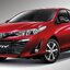 ลูกลอกสายพานหน้าเครื่อง TOYOTA YARIS ATIV (NSP151),VIOS 2017,SENTA / 1-2-3NR แท้ศูนย์ (1ตัว)