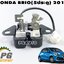 ชุดมือเปิดฝาท้าย HONDA BRIO(5ประตู) ปี 2011-2012 (1 ชิ้น) แท้ / รูปจริง