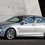 แผงจิ้งหรีด BMW F10 528i (1 ชิ้น) (รูปจริง) / MADE IN GERMANY