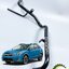 ท่อแป๊ปน้ำข้างเครื่อง SUBARU XV ปี 2012-2017(1 ชิ้น) แท้ / รูปจริง