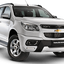 เซตสุดคุ้ม!!! กระป๋องพักน้ำ + พร้อมฝาปิด เชฟโลเลตเทรลเบเซอร์ 2.8 CHEVROLET TRAILBLAZER 2.8 L ปี 2012 ขึ้นไป / แท้ ( 1 ชุด = 2 ชิ้น ) / รูปจริง