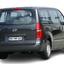 ชุดแร็คพวงมาลัย HYUNDAI H-1 ปี 2008-2017 (1ชุด = 3 ชิ้น) แท้ / รูปจริง