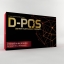 ดีโพส (D-Pos) ต่อมลูกหมากคุณผู้ชาย (1 กล่อง 30 เม็ด)