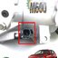 คอมเพรสเซอร์แอร์ทั้งลูก MAZDA2 SKYACTIV ปี 2014-2018 1.3 เบนซิน (1 ลูก) แท้ / รูปจริง