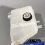กระป๋องพักน้ำ+พร้อมฝา ฟอร์ดแรนเจอร์ FORD RANGER T6 ปี 2012 ( 1 ชิ้น) / RESERVE TANK