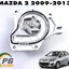 ปั๊มน้ำทั้งลูก MAZDA 2 DE ปี 2009-2013 (1ชิ้น) แท้ / รูปจริง