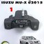 เซตสุดคุ้ม!!! ยางแท่นเครื่อง-แท่นเกียร์ ISUZU MU-X ปี2015 ขึ้นไป 3.0 L AT ดีเซล (1ชุด = 3 ตัว) / ENGINE MOUNT