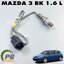 อ๊อกซิเจนเซนเซอร์ตัวบน MAZDA 3 BK 1.6 L ปี 2004-2010(1 เส้น) แท้ / รูปจริง
