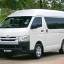 โช๊คอัพหลัง โตโยต้าคอมมูเตอร์ TOYOTA COMMUTER KDH 200 (รถตู้) ยี่ห้อ MONROE รุ่น REFLEX GOLD (1คู่) รับประกัน 2ปี
