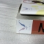 Nor like + side kick mini booklet