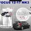ปั๊มติ๊กทั้งชุด(ในถังน้ำมัน) FORD FOCUS MK3 1.6-1.8-2.0 ปี 2012-2017 (1 ชุด) เทียบ / รูปจริง