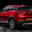 มอเตอร์คอนโทรลแอร์ MAZDA CX-3 ปี 2015-2018 (1 ชิ้น) แท้ / รูปจริง