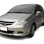 แร็คพวงมาลัยไฟฟ้า HONDA CITY ZX ปี 2003-2008 (1 ชิ้น ) แท้ ถอด / รูปจริง