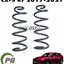 สปริงโช๊คอัพหลัง LH/RH MAZDA CX-5 KF ปี 2017-2021 (1คู่) แท้ / รูปจริง