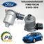 โซลินอยด์คลัชเกียร์ออโต้บน-ล่าง FORD FOCUS MK3 ปี 2012-2014 (1 คู่ 2 ชิ้น) แท้ / รูปจริง