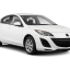เซตสุดคุ้ม!!! ยางแท่นเครื่อง-แท่นเกียร์ มาสด้า 3 MAZDA 3 BL เครื่อง 2.0 L ปี 2011-2013 เกียร์ออโต้ (AT) (1ชุด = 3 ตัว) / ENGINE MOUNT, อะไหล่มาสด้า3, แท่นเครื่อมาสด้า3
